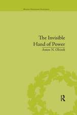 The Invisible Hand of Power: An Economic Theory of Gate Keeping