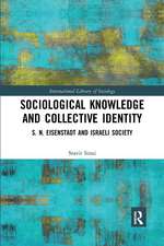 Sociological Knowledge and Collective Identity