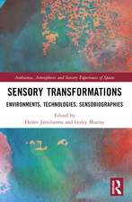 Sensory Transformations