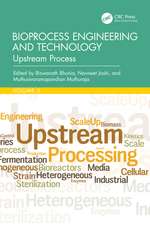 Bioprocess Engineering and Technology