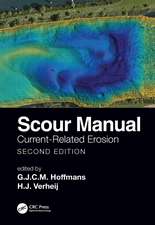 Scour Manual: Current-Related Erosion