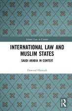 International Law and Muslim States