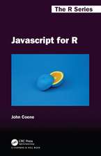 Javascript for R