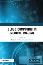 Cloud Computing in Medical Imaging