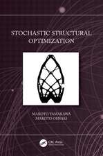 Stochastic Structural Optimization