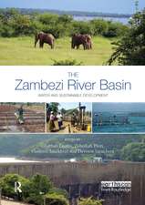 The Zambezi River Basin: Water and sustainable development