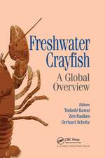 Freshwater Crayfish