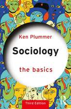 Sociology: The Basics