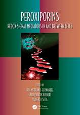 Peroxiporins: Redox Signal Mediators In and Between Cells