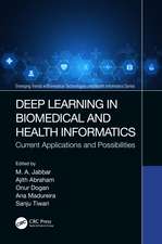 Deep Learning in Biomedical and Health Informatics: Current Applications and Possibilities