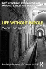 Life Without Parole