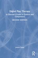 Digital Play Therapy: A Clinician’s Guide to Comfort and Competence