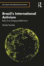 Brazil's International Activism