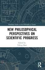 New Philosophical Perspectives on Scientific Progress