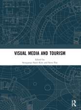 Visual Media and Tourism