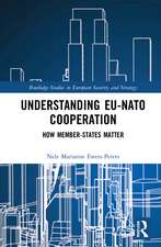 Understanding EU-NATO Cooperation: How Member-States Matter