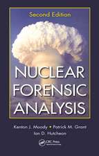 Nuclear Forensic Analysis