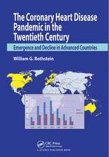 The Coronary Heart Disease Pandemic in the Twentieth Century: Emergence and Decline in Advanced Countries