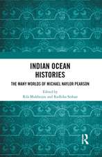 Indian Ocean Histories