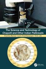 BANERJI, A: SCIENCE & TECHNOLOGY OF CHAPATTI & OTHER