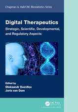 Digital Therapeutics