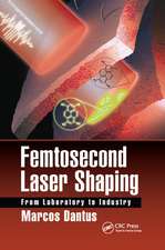 Femtosecond Laser Shaping