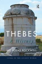 Thebes: A History