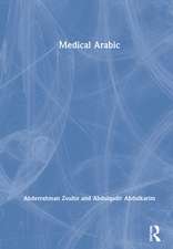 Medical Arabic