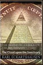 The Hermetic Codex of the Illuminati