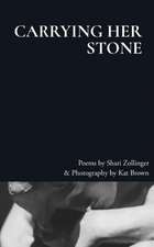 Carrying Her Stone
