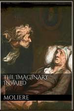 The Imaginary Invalid