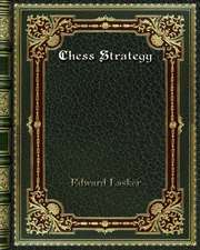 Chess Strategy