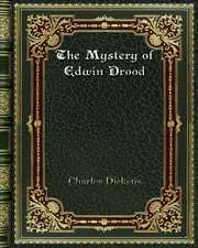 The Mystery of Edwin Drood