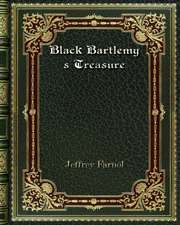 Black Bartlemy's Treasure