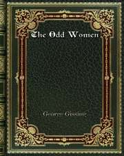 The Odd Women