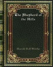 The Shepherd of the Hills