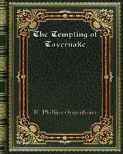 The Tempting of Tavernake