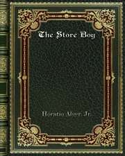 The Store Boy