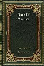 Anne Of Avonlea