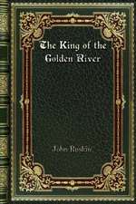 The King of the Golden River