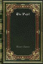 The Pupil