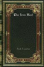 The Iron Heel