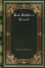 Tom Tiddler's Ground