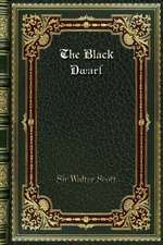 The Black Dwarf