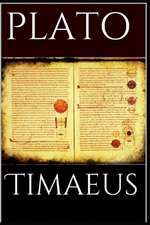 Timaeus