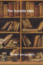 The Invisible Man