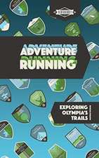 Adventure Running