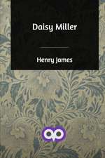 Daisy Miller