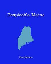 Despicable Maine