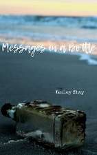 Messages in a Bottle